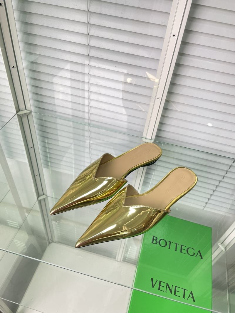 Bottega Veneta Sandals